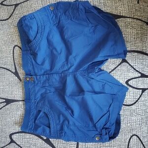 George shorts size 16